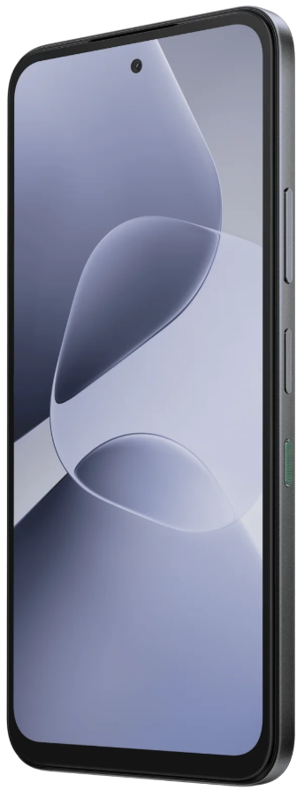 Смартфон Infinix Hot 60i 8/256GB Sleek Black купить,NaN