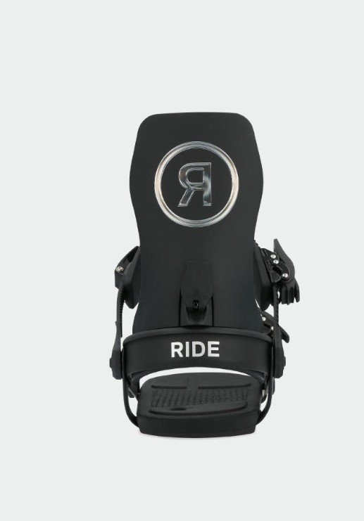 Крепление Ride A-6 - 2025/12K1002.1.1 2025 черный M купить,NaN