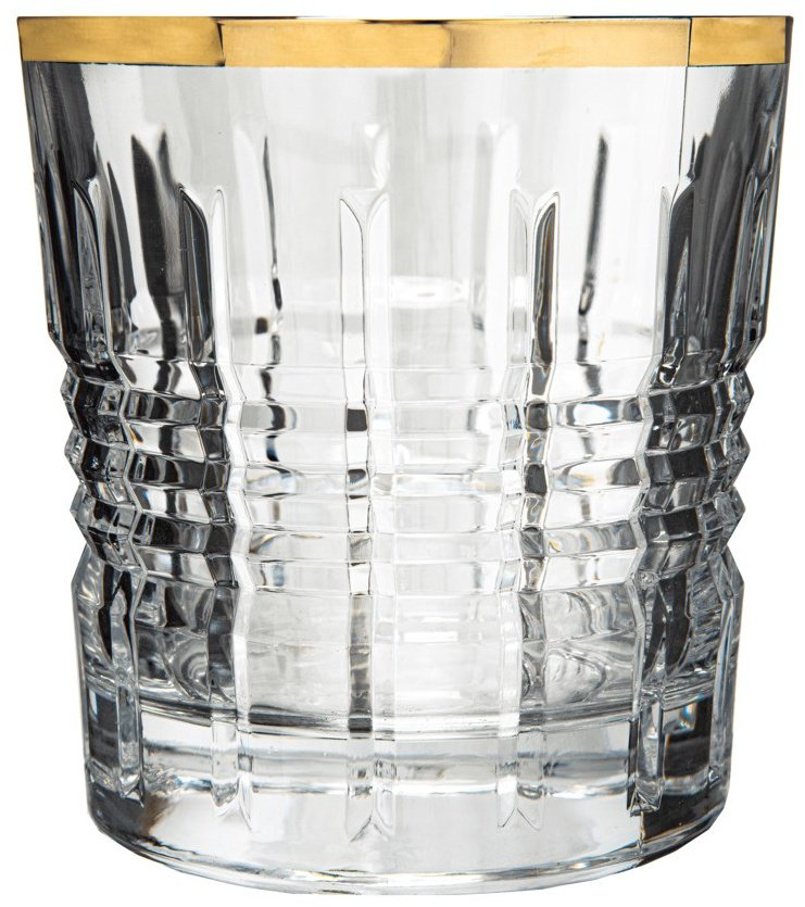 Набор стаканов Cristal d'Arques 320 мл, стекло, хрусталь, 6 шт купить,NaN