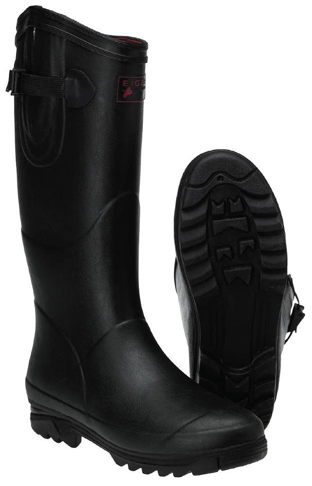Сапоги Eiger Neo-Zone Rubber Boots 39 купить,NaN