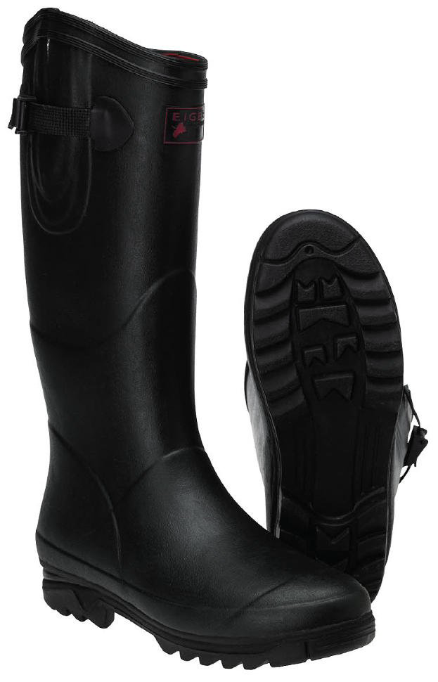 Сапоги Eiger Neo-Zone Rubber Boots 39 купить,NaN