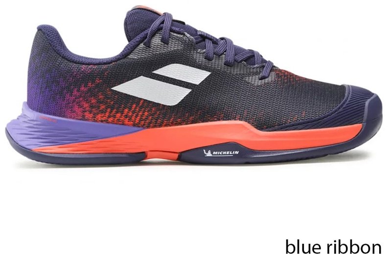 Кроссовки Babolat 33S22730 black 38 купить,NaN
