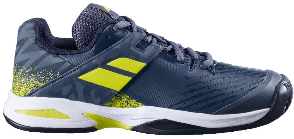 Кроссовки Babolat 33S23750-3027 blue 38 купить,NaN