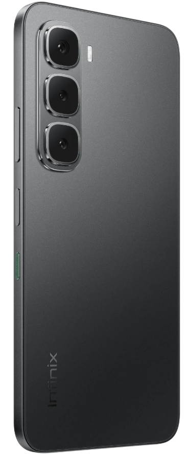 Смартфон Infinix Hot 60i 8/256GB Sleek Black купить,NaN