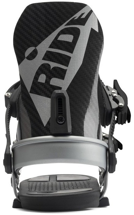 Крепление Ride A-10 12F1000.1.3 2022 черный M купить,NaN