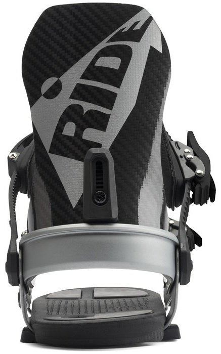 Крепление Ride A-10 12F1000.1.3 2022 черный M купить,NaN