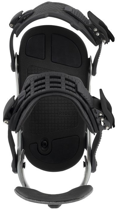 Крепление Ride A-10 12F1000.1.3 2022 черный M купить,NaN