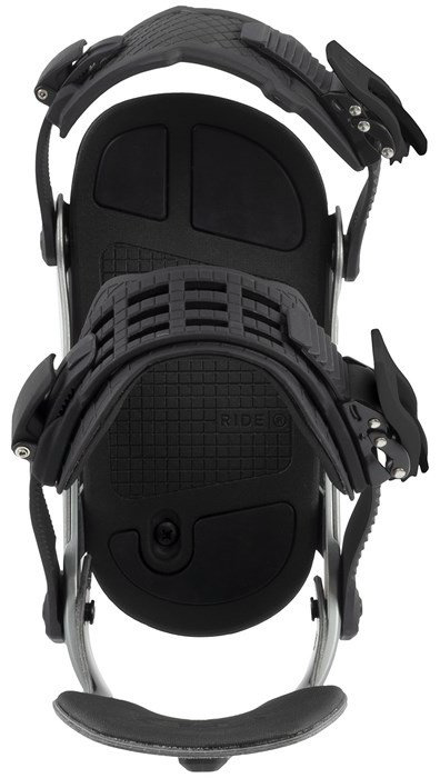 Крепление Ride A-10 12F1000.1.3 2022 черный M купить,NaN
