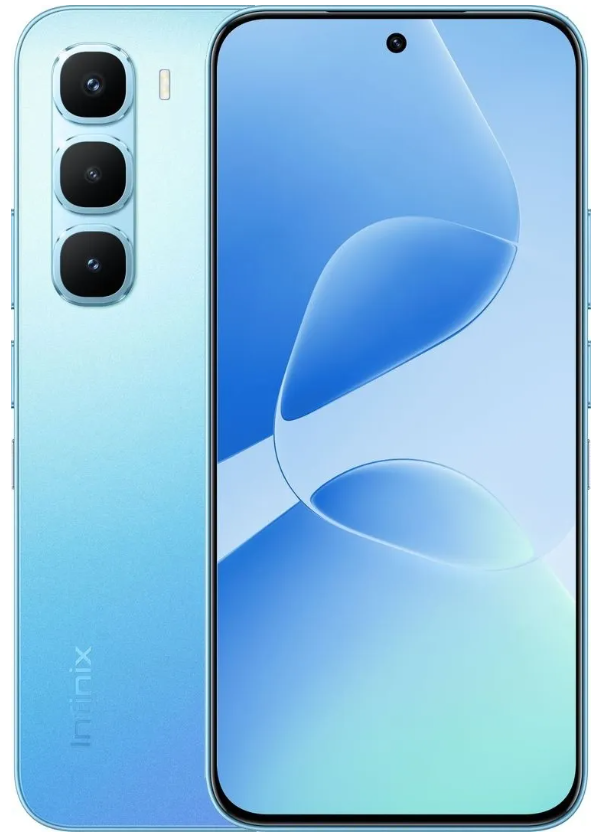 Смартфон Infinix Hot 60 Pro 8/256GB Sapphire Blue купить,147990