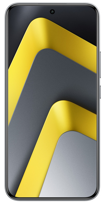 Смартфон Xiaomi Poco M8 Pro 5G 8/256GB Silver купить,220000