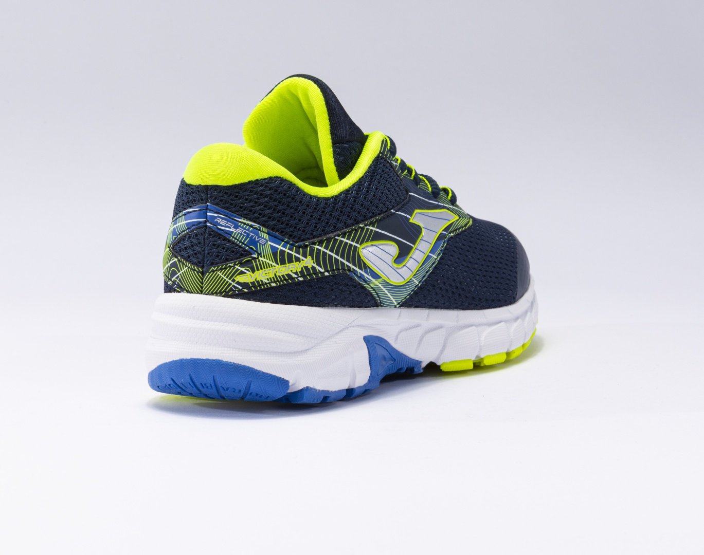 Кроссовки Joma JVICTS2303 blue 37 купить,NaN
