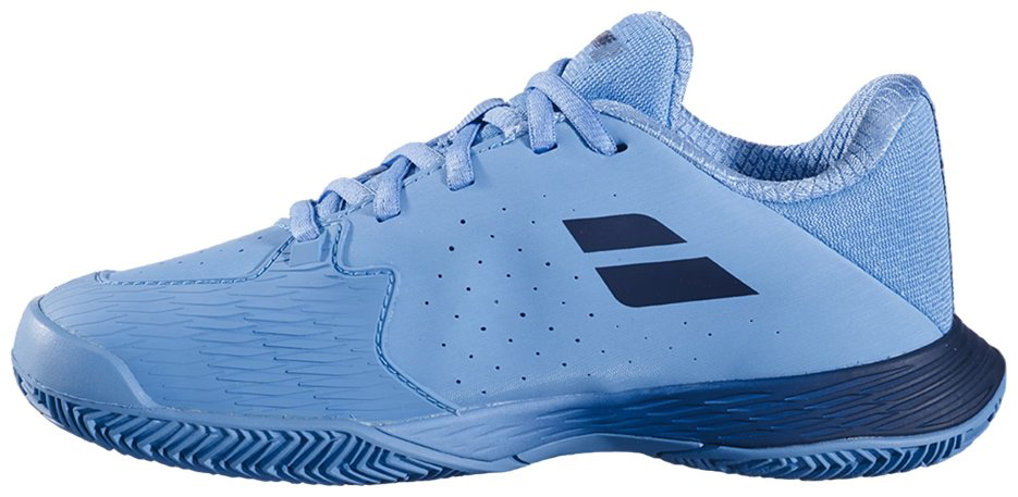 Кроссовки Babolat Propulse Junior 3 Clay Boy 3J2S25A750-4035 blue 37 купить,NaN