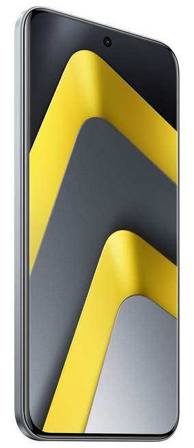 Смартфон Xiaomi Poco M8 Pro 5G 8/256GB Silver купить,220000