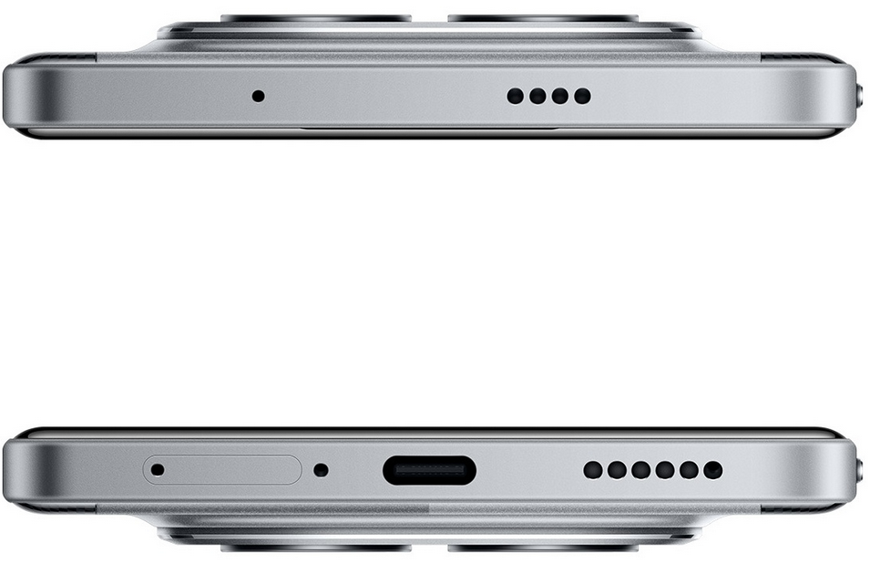 Смартфон Xiaomi Poco M8 Pro 5G 8/256GB Silver купить,220000