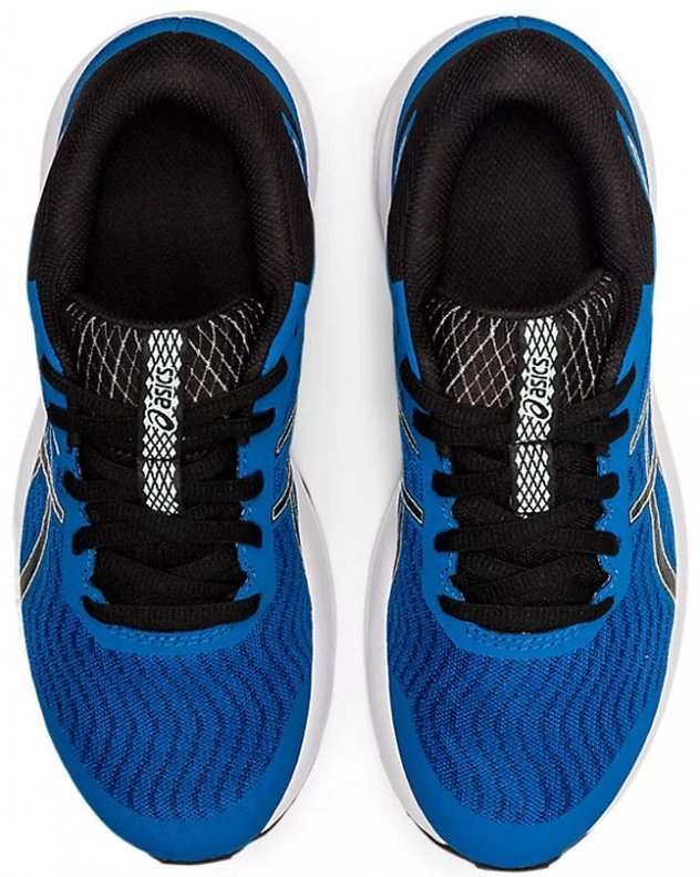 Кроссовки Asics 1014A139-420 blue 32.5 купить,NaN
