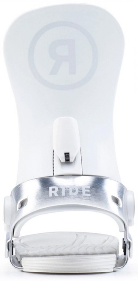 Крепление Ride VXN 2020 серебристый M купить,NaN