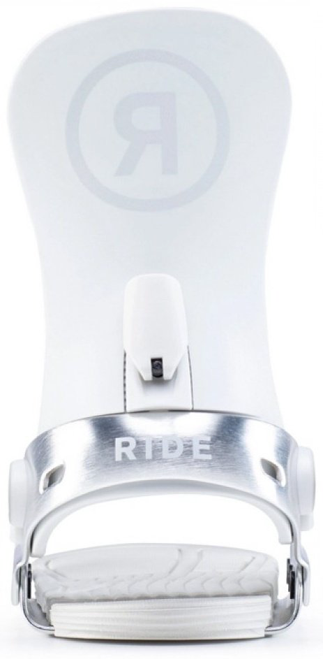 Крепление Ride VXN 2020 серебристый M купить,NaN