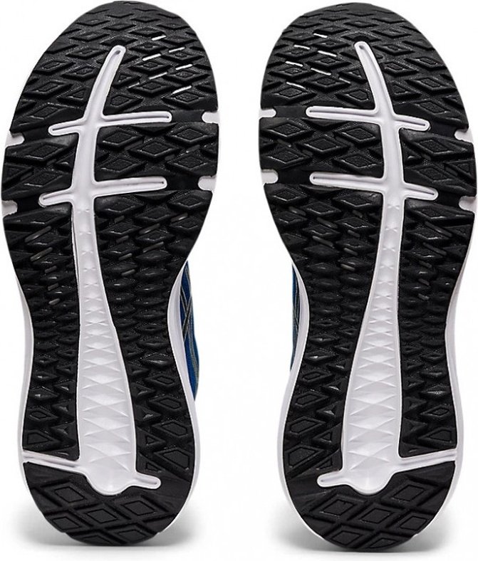 Кроссовки Asics 1014A139-420 blue 32.5 купить,NaN