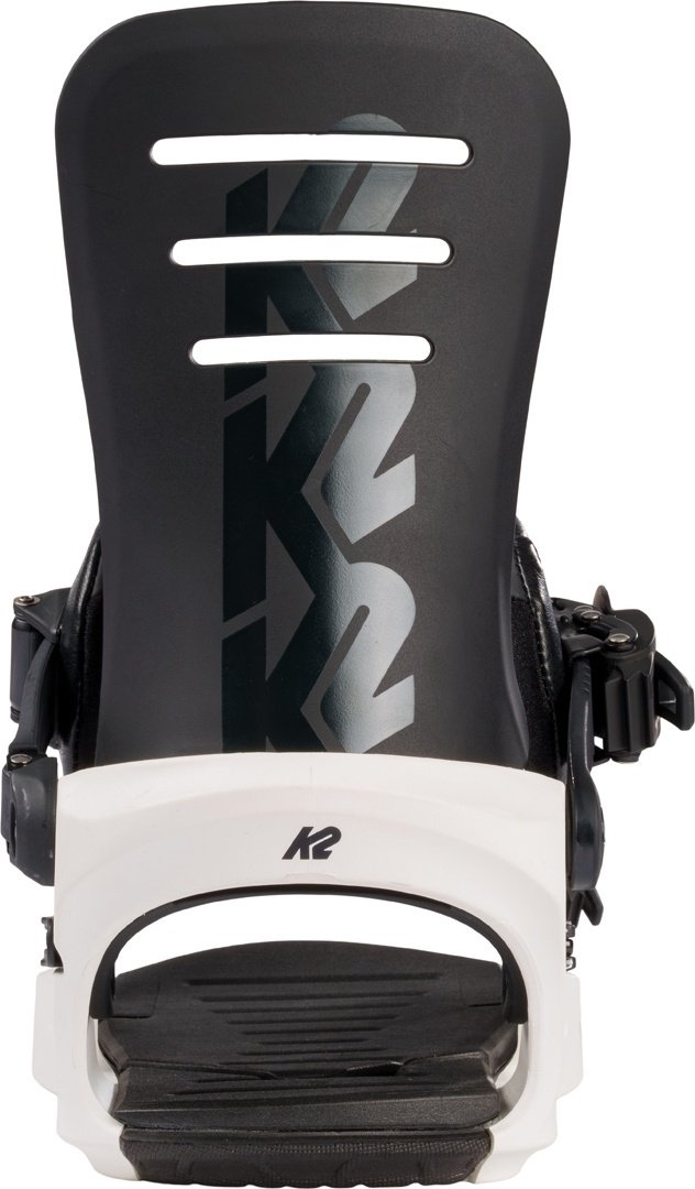 Крепление K2 Formula 11G1003.1.4 2023 белый L купить,NaN