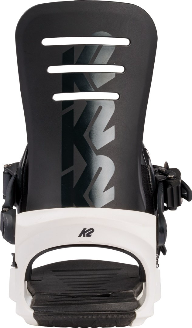 Крепление K2 Formula 11G1003.1.4 2023 белый L купить,NaN