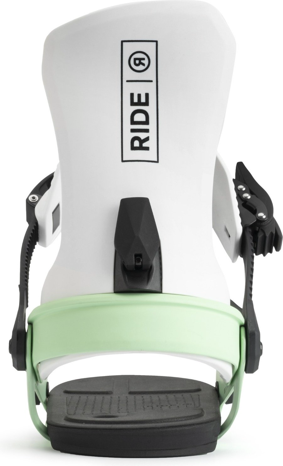 Крепление Ride AL-6 2022 белый S купить,NaN