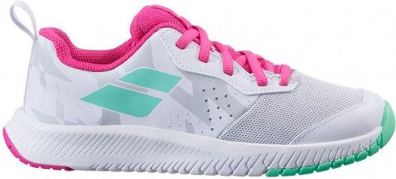 Кроссовки Babolat 33S21482-1058 white 36 купить,NaN