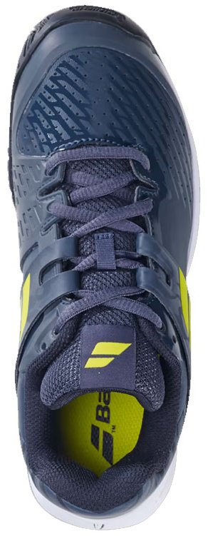 Кроссовки Babolat 33S23750-3027 blue 38 купить,NaN