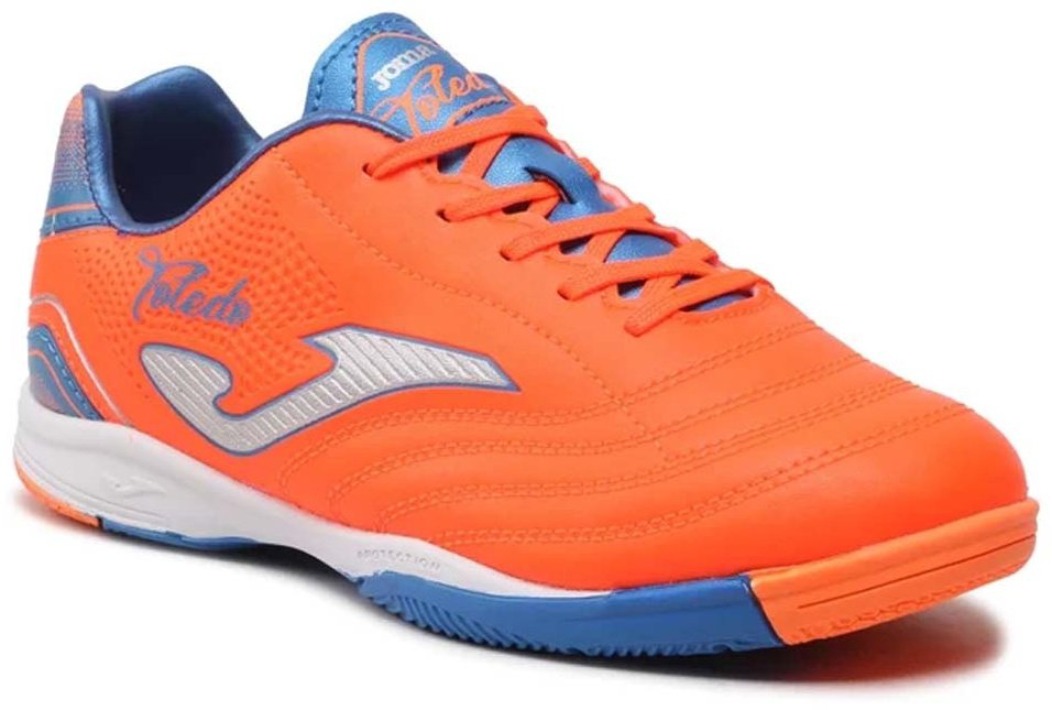 Кроссовки Joma TOJS2308IN orange 27 купить,NaN