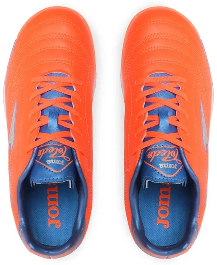 Кроссовки Joma TOJS2308IN orange 27 купить,NaN