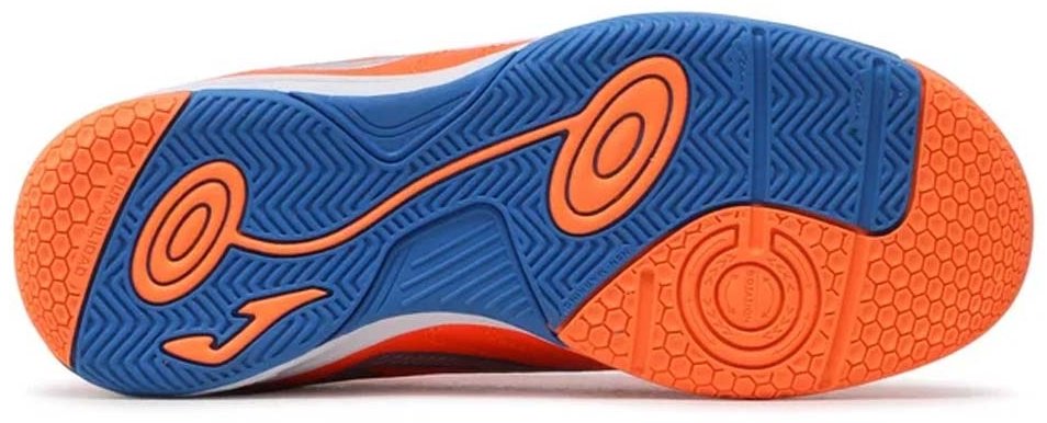 Кроссовки Joma TOJS2308IN orange 27 купить,NaN