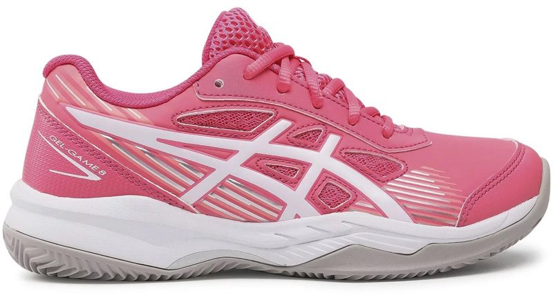 Кроссовки Asics 1044A024-700 pink 34 купить,NaN