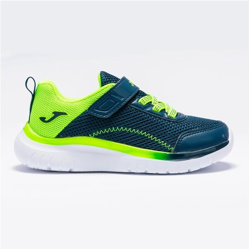 Кроссовки Joma JTEMPS2103V-2103 blue 38 купить,NaN