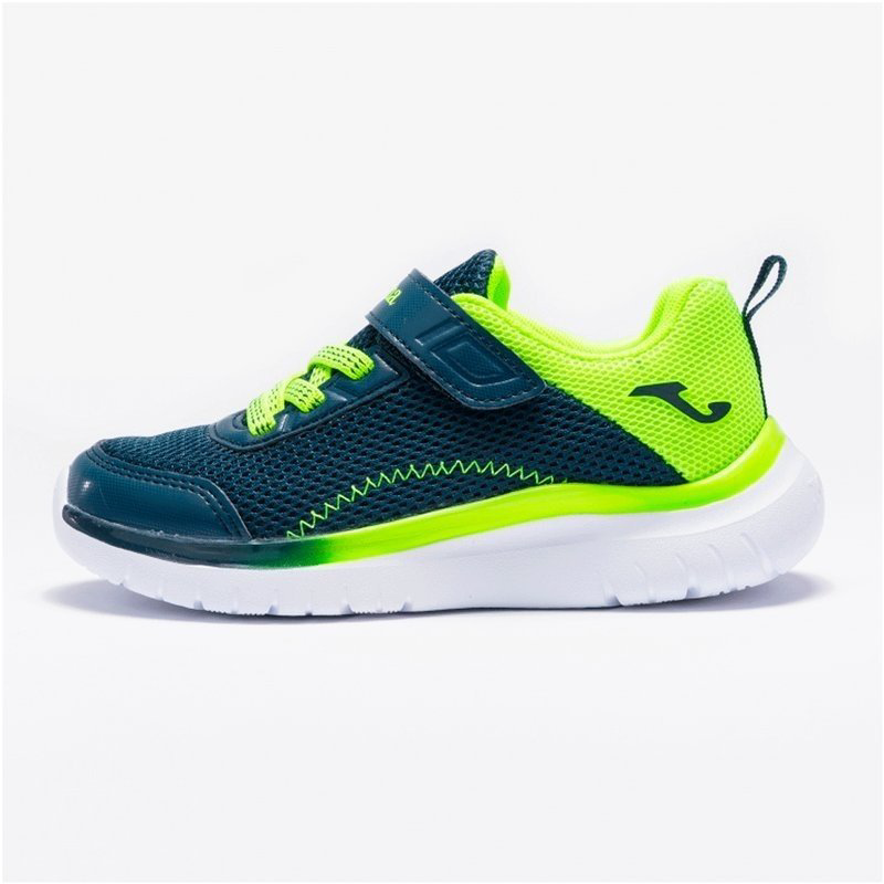 Кроссовки Joma JTEMPS2103V-2103 blue 38 купить,NaN
