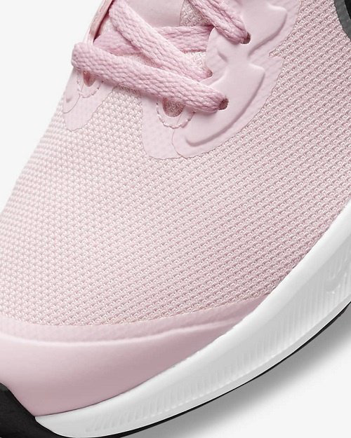 Кроссовки Nike Star Runner 3 (GS) DA2776-601 pink 34.5 купить,NaN