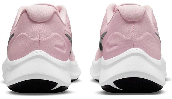 Кроссовки Nike Star Runner 3 (GS) DA2776-601 pink 34.5 купить,NaN
