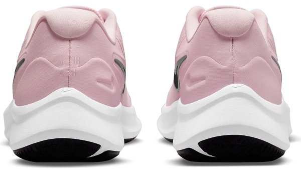 Кроссовки Nike Star Runner 3 (GS) DA2776-601 pink 34.5 купить,NaN