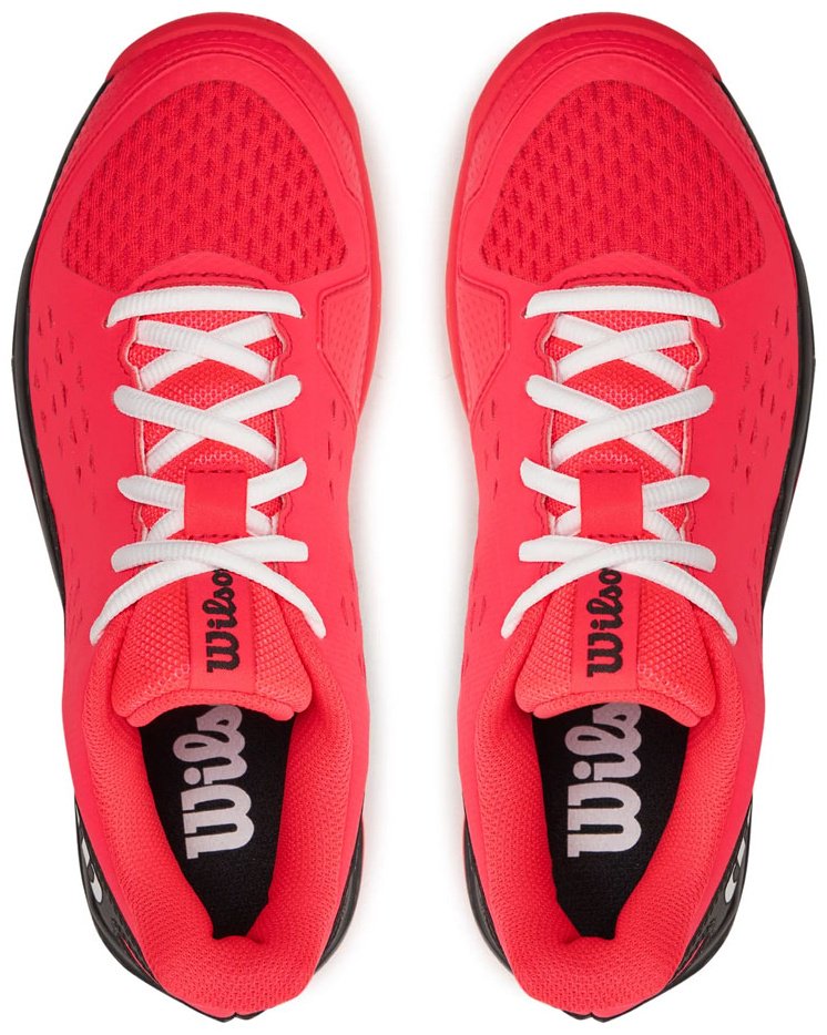 Кроссовки Wilson WRS331850 pink 35 купить,NaN