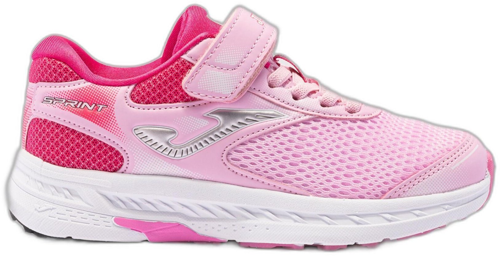 Кроссовки Joma JSPRIS2410V pink 35 купить,NaN