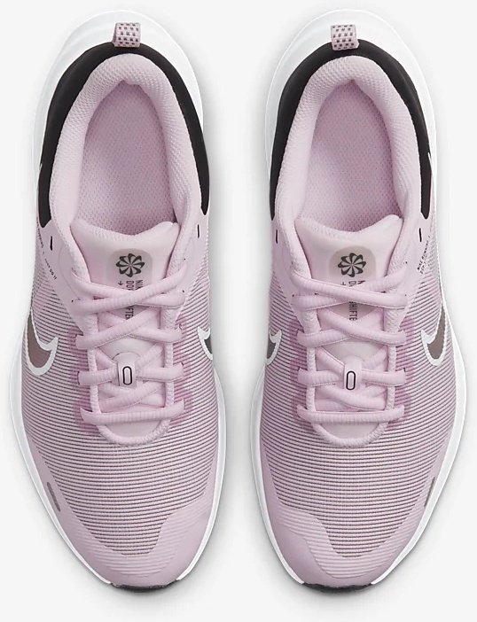 Кроссовки Nike Downshifter 12 NN (GS) DM4194-600 pink 35.5 купить,NaN