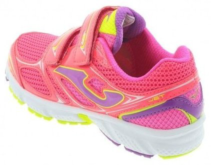 Кроссовки Joma J.JETS-710 pink 33 купить,NaN