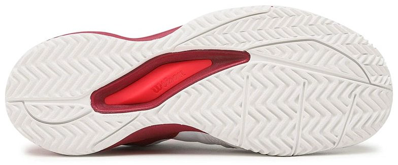 Кроссовки Wilson WRS330380 white 34.5 купить,NaN