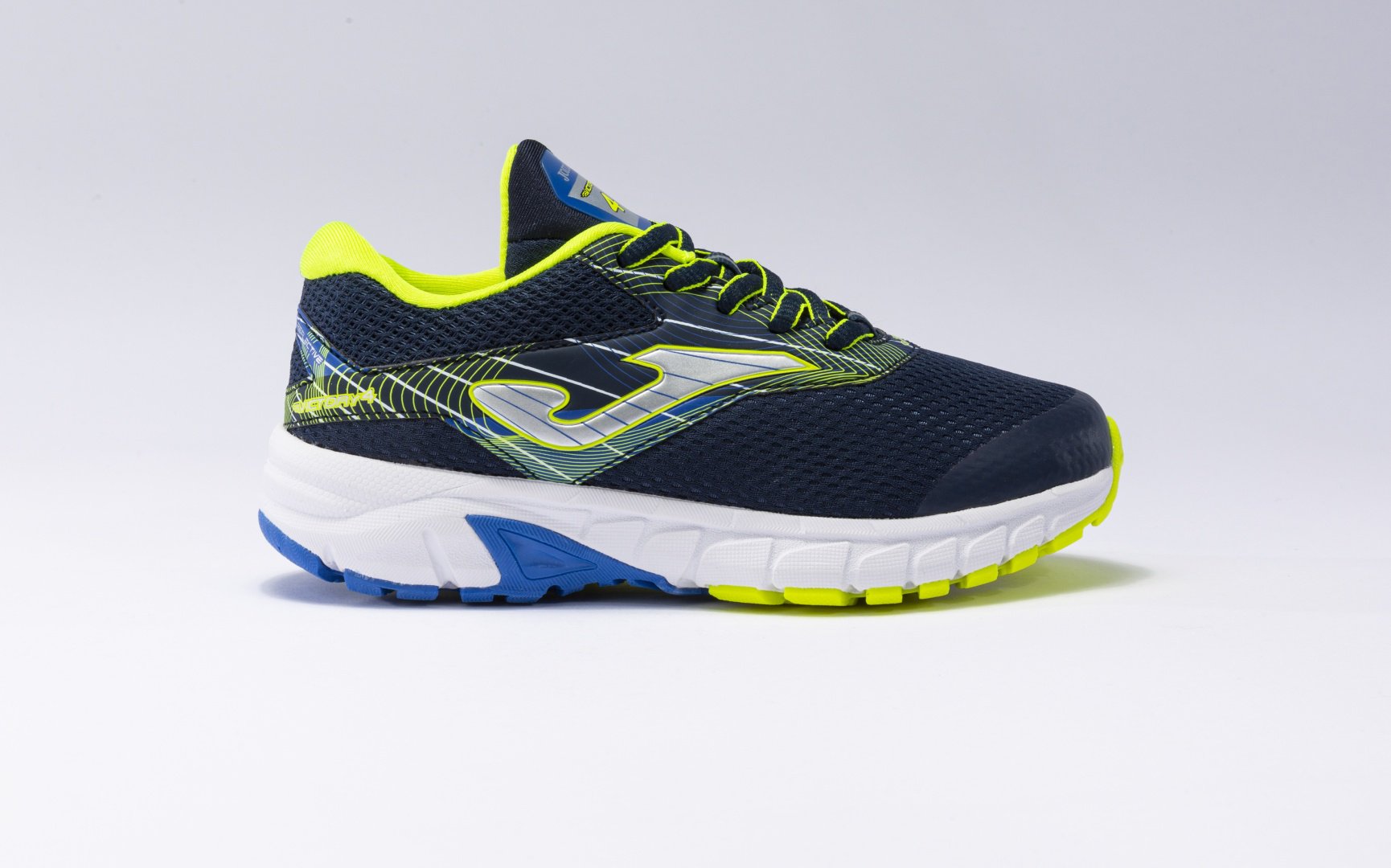 Кроссовки Joma JVICTS2303 blue 32 купить,NaN