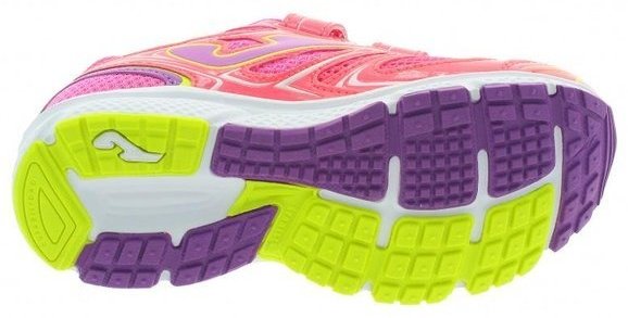 Кроссовки Joma J.JETS-710 pink 33 купить,NaN