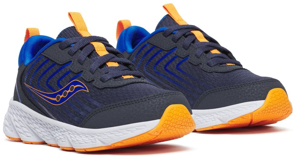 Кроссовки Saucony Wind 3.0 SK268003 blue 36 купить,28900
