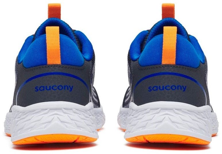 Кроссовки Saucony Wind 3.1 SK268003 multicolor 34 купить,28900
