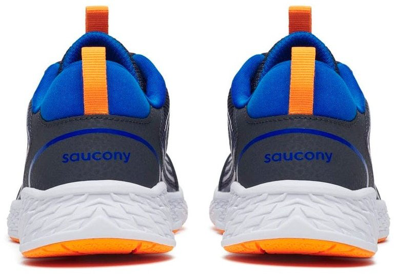 Кроссовки Saucony Wind 3.1 SK268003 multicolor 34 купить,28900