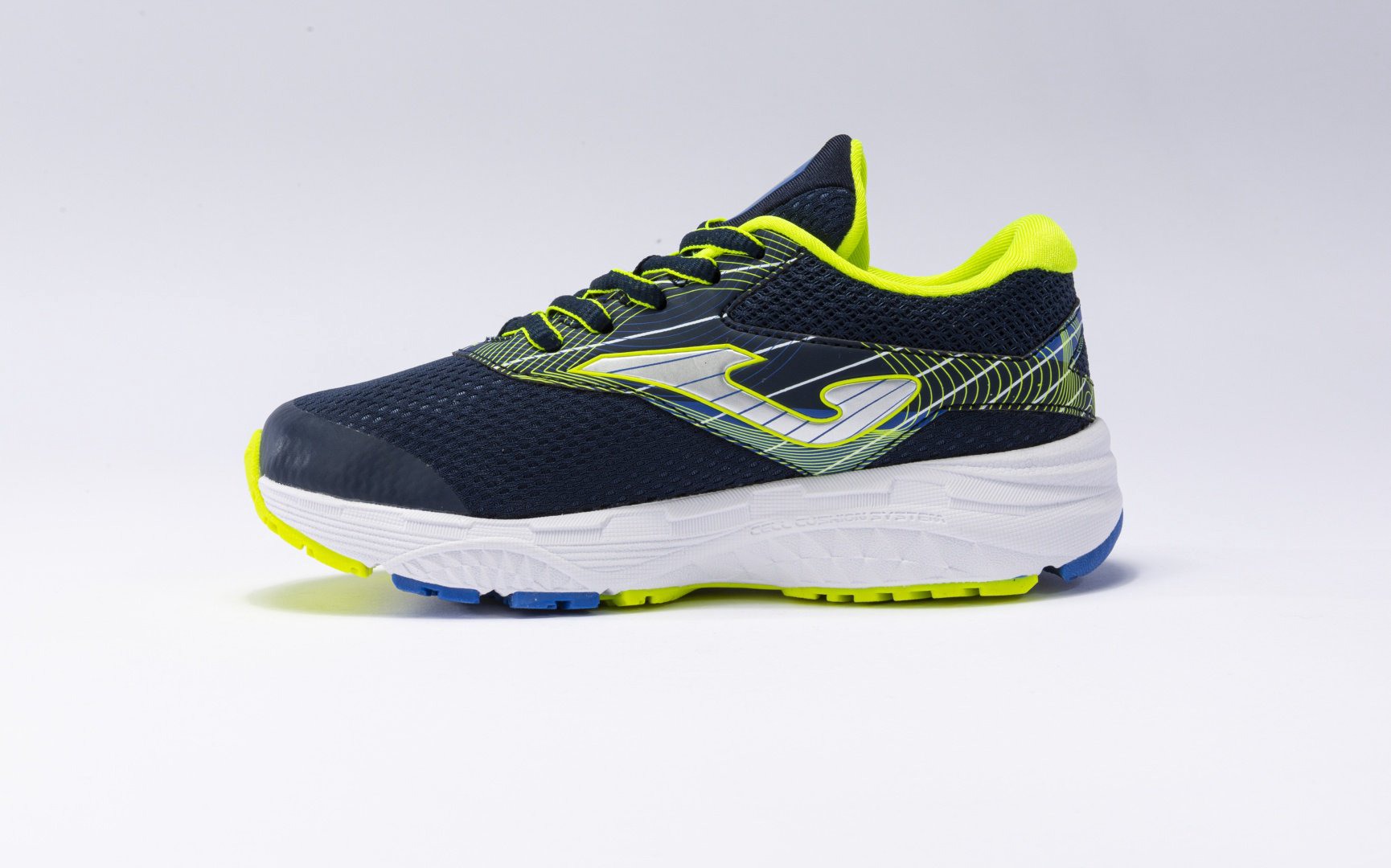 Кроссовки Joma JVICTS2303 blue 32 купить,NaN