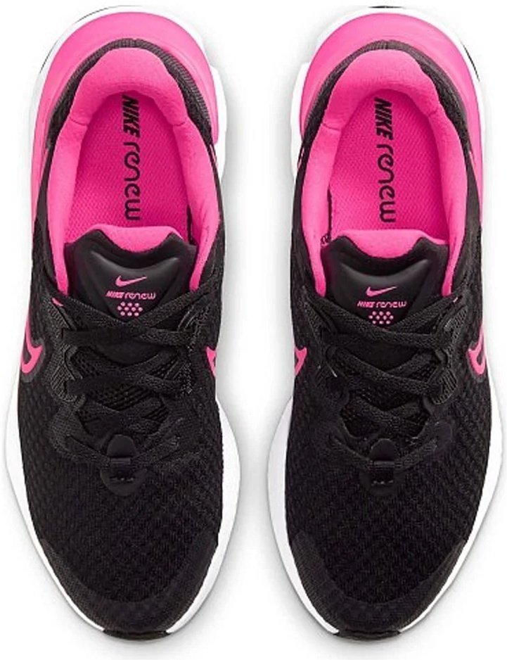 Кроссовки Nike CW3259-009 black 35 купить,NaN