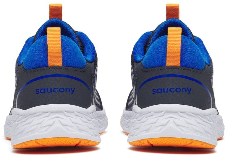 Кроссовки Saucony Wind 3.0 SK268003 blue 36 купить,28900