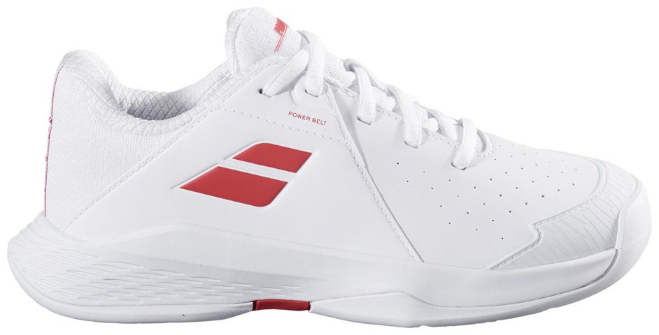Кроссовки Babolat Propulse Junior 3 AC Girl 3K3S25A884-1038 white 34 купить,NaN